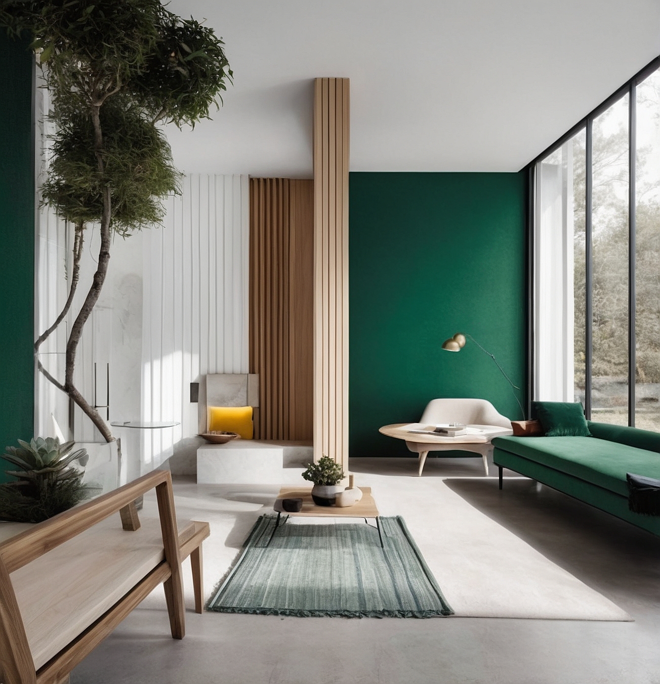 Diseño arquitectónico con sentido humano